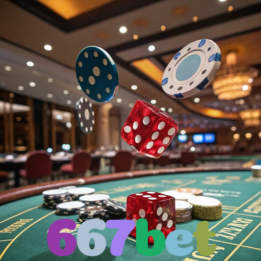 667bet - Baixe o App 667bet para Android e Comece a Jogar