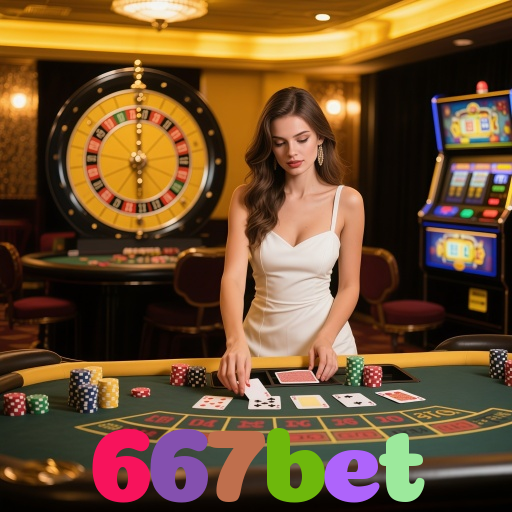 667bet - Baixe o app 667bet no Google Play e jogue ao vivo