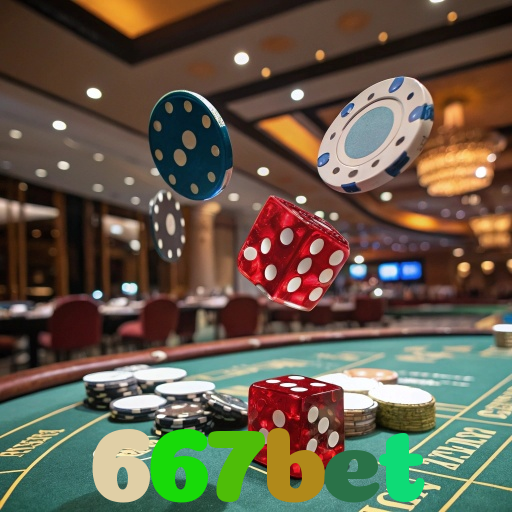 667bet - Baixe o App 667bet para Android e Comece a Jogar