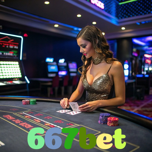 667bet - Baixe o app 667bet no Google Play e jogue ao vivo