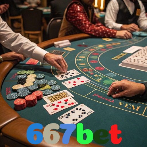667bet - Baixe o app 667bet no Google Play e jogue ao vivo