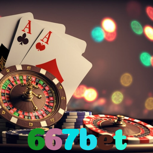 667bet - Baixe o App 667bet para Android e Comece a Jogar
