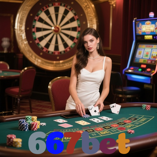 667bet - Baixe o app 667bet no Google Play e jogue ao vivo