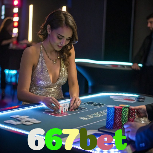 667bet - Baixe o App 667bet para Android e Comece a Jogar