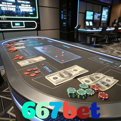 667bet - Baixe o app 667bet no Google Play e jogue ao vivo