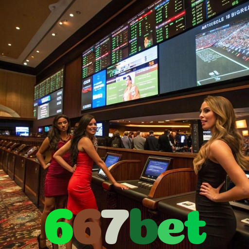 667bet - Baixe o App 667bet para Android e Comece a Jogar