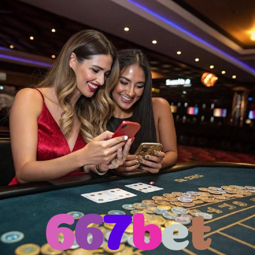 667bet - Baixe o App 667bet para Android e Comece a Jogar