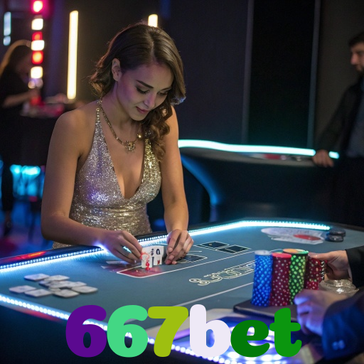 667bet - Baixe o App 667bet para Android e Comece a Jogar
