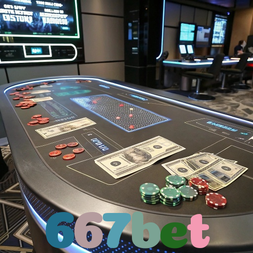 667bet - Baixe o App 667bet para Android e Comece a Jogar