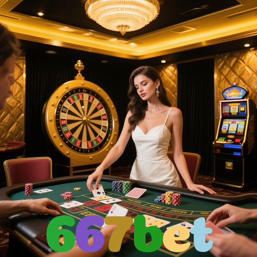 667bet - Baixe o app 667bet no Google Play e jogue ao vivo
