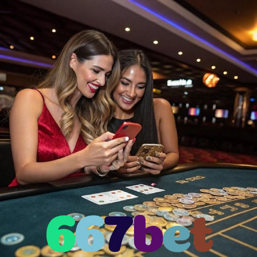 667bet - Baixe o App 667bet para Android e Comece a Jogar