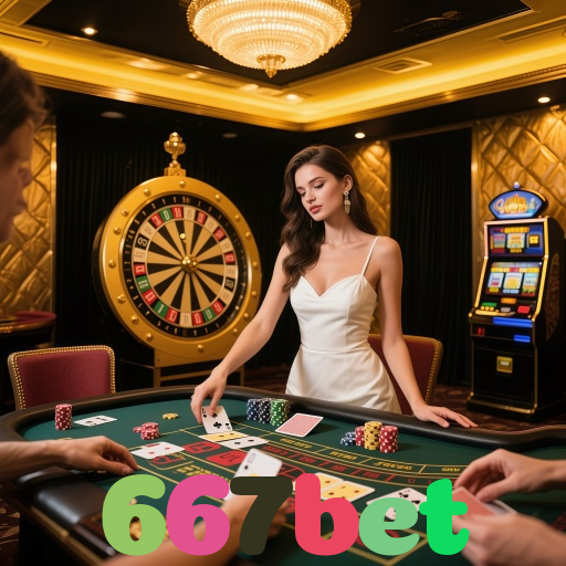 667bet - Baixe o App 667bet para Android e Comece a Jogar