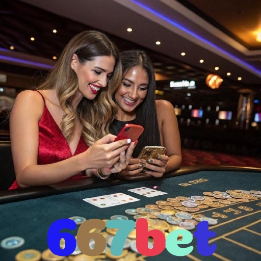 667bet - Baixe o App 667bet para Android e Comece a Jogar