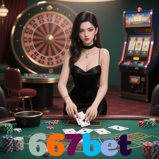 667bet - Baixe o app 667bet no Google Play e jogue ao vivo
