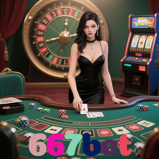 667bet - Baixe o App 667bet para Android e Comece a Jogar