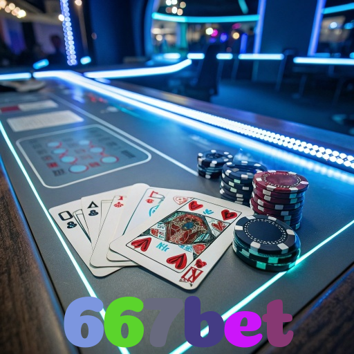 667bet - Baixe o App 667bet para Android e Comece a Jogar