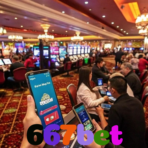 667bet - Baixe o app 667bet no Google Play e jogue ao vivo