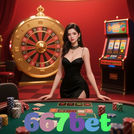 667bet - Baixe o App 667bet para Android e Comece a Jogar