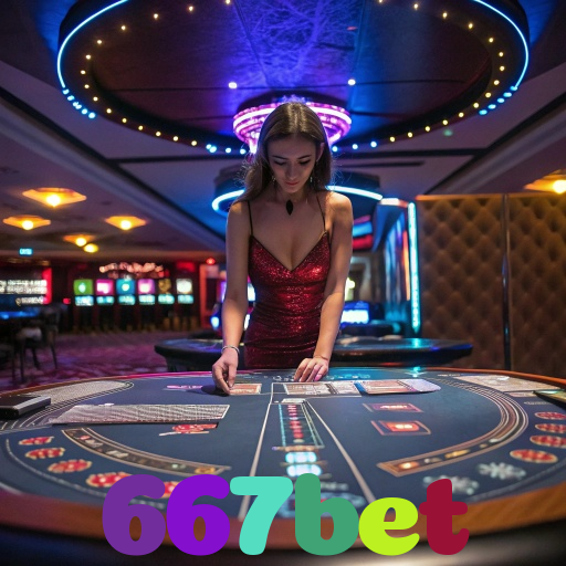 667bet - Baixe o app 667bet no Google Play e jogue ao vivo