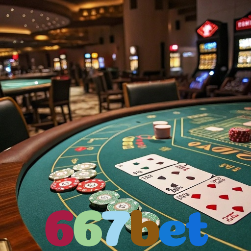 667bet - Baixe o app 667bet no Google Play e jogue ao vivo