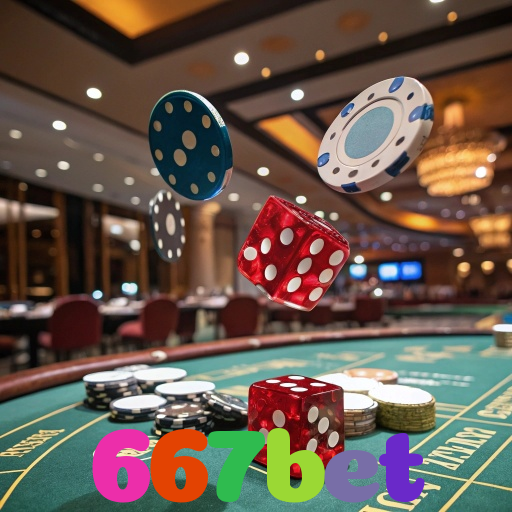 667bet - Baixe o App 667bet para Android e Comece a Jogar