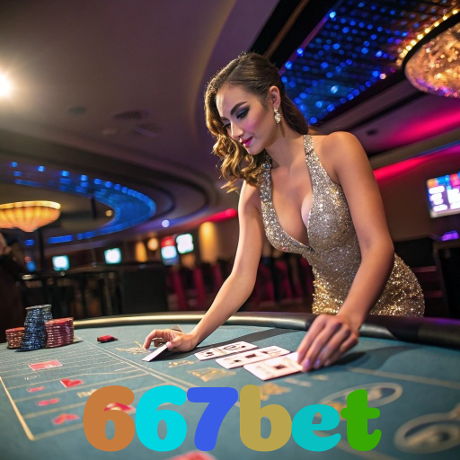 667bet - Baixe o app 667bet no Google Play e jogue ao vivo
