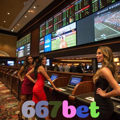 667bet - Baixe o App 667bet para Android e Comece a Jogar