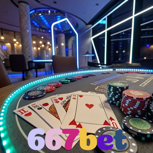 667bet - Baixe o App 667bet para Android e Comece a Jogar