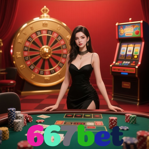 667bet - Baixe o App 667bet para Android e Comece a Jogar