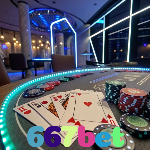 667bet - Baixe o App 667bet para Android e Comece a Jogar