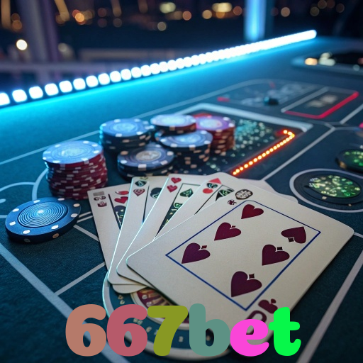 667bet - Baixe o app 667bet no Google Play e jogue ao vivo