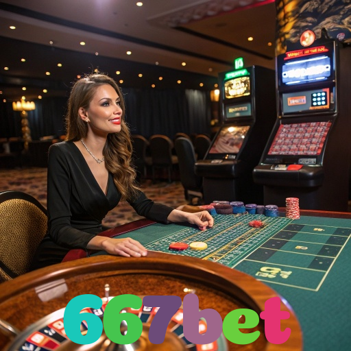 667bet - Baixe o app 667bet no Google Play e jogue ao vivo