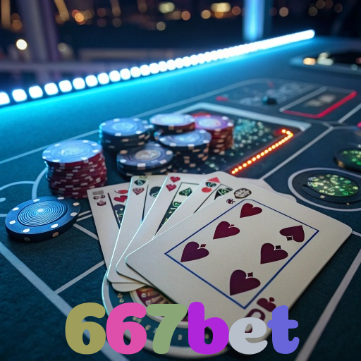 667bet - Baixe o App 667bet para Android e Comece a Jogar