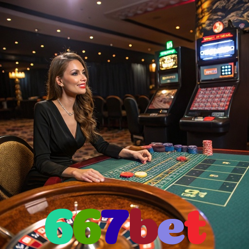 667bet - Baixe o app 667bet no Google Play e jogue ao vivo