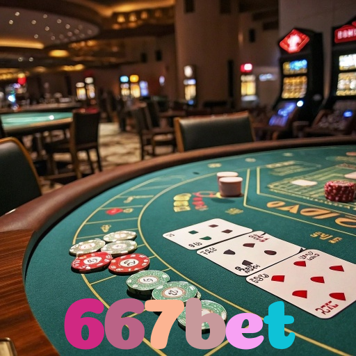 667bet - Baixe o App 667bet para Android e Comece a Jogar