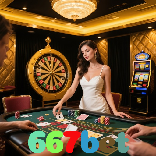 667bet - Baixe o App 667bet para Android e Comece a Jogar