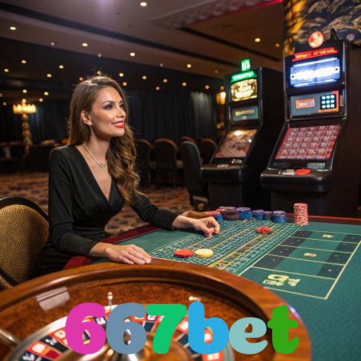 667bet - Baixe o app 667bet no Google Play e jogue ao vivo