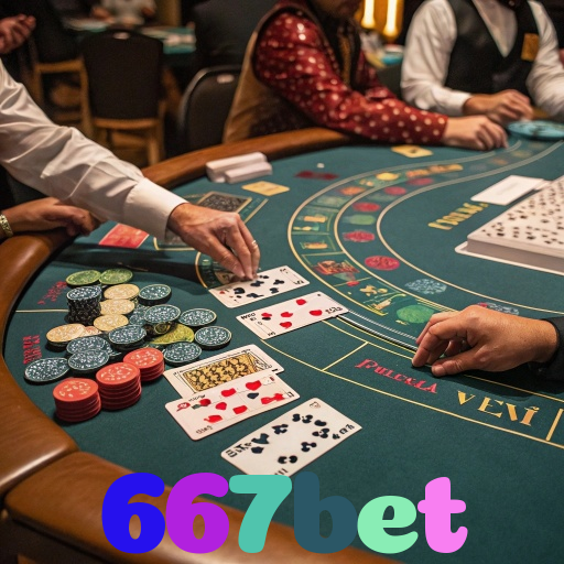 667bet - Baixe o App 667bet para Android e Comece a Jogar