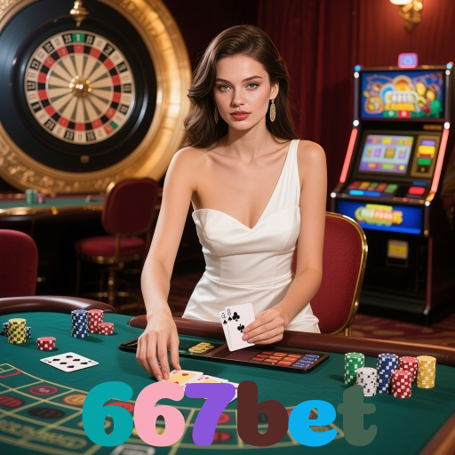 667bet - Baixe o App 667bet para Android e Comece a Jogar