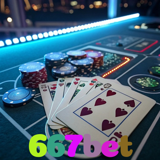 667bet - Baixe o App 667bet para Android e Comece a Jogar