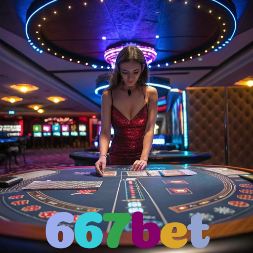 667bet - Baixe o app 667bet no Google Play e jogue ao vivo