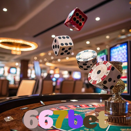 667bet - Baixe o app 667bet no Google Play e jogue ao vivo
