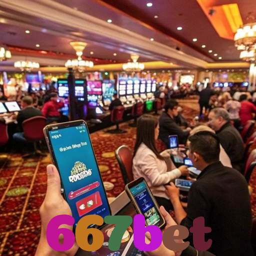 667bet - Baixe o app 667bet no Google Play e jogue ao vivo