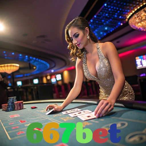 667bet - Baixe o app 667bet no Google Play e jogue ao vivo