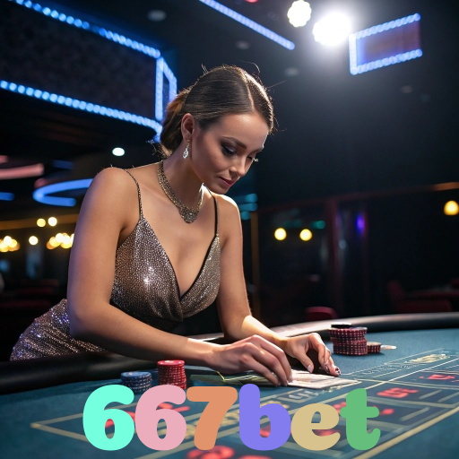 667bet - Baixe o App 667bet para Android e Comece a Jogar