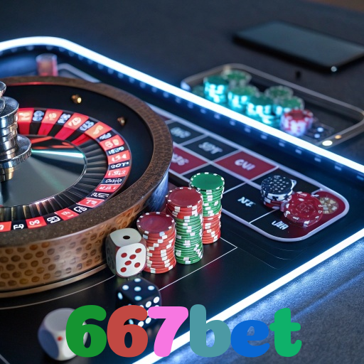 667bet - Baixe o App 667bet para Android e Comece a Jogar