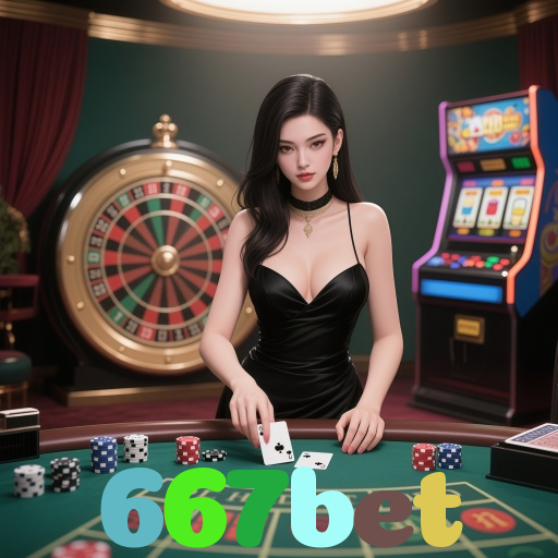 667bet - Baixe o App 667bet para Android e Comece a Jogar