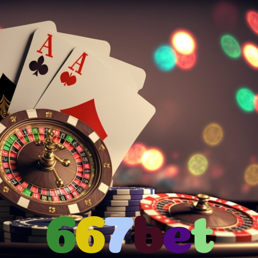 667bet - Baixe o App 667bet para Android e Comece a Jogar