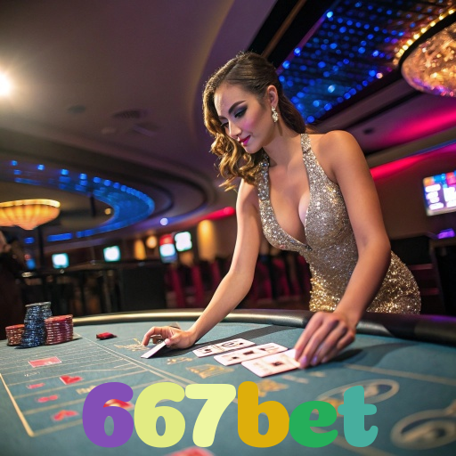 667bet - Baixe o App 667bet para Android e Comece a Jogar