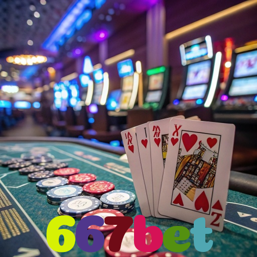 667bet - Baixe o App 667bet para Android e Comece a Jogar
